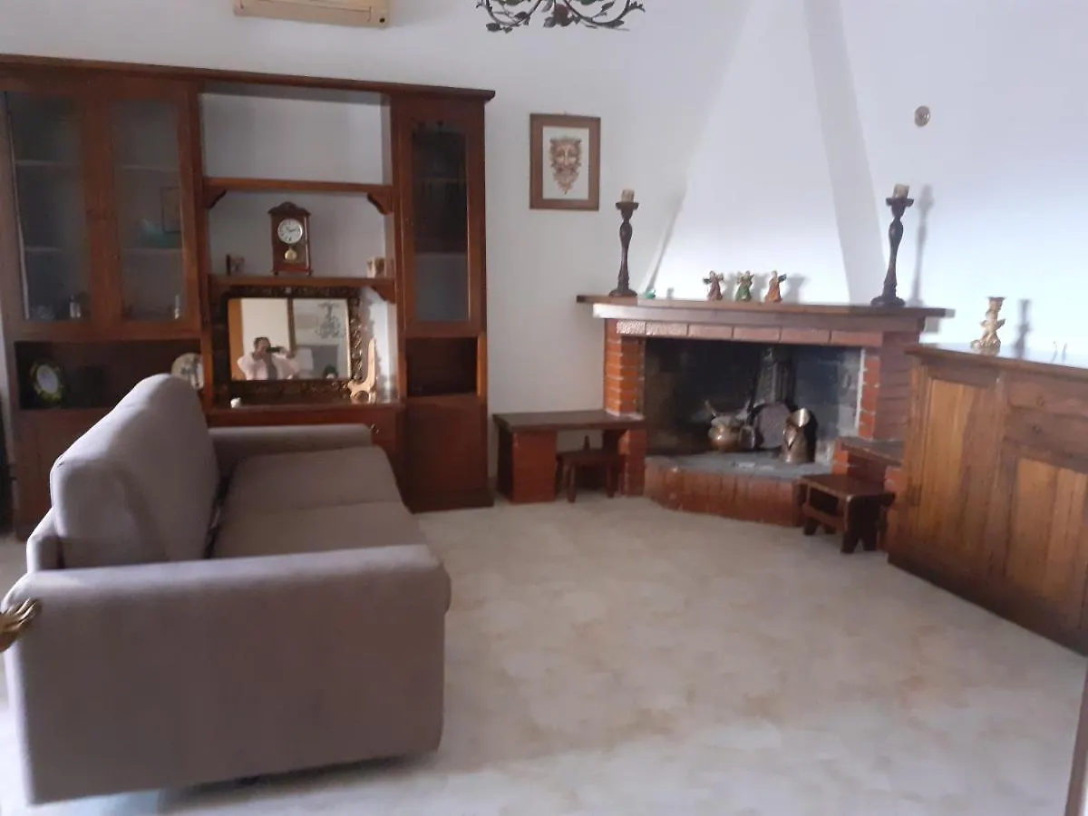 La Palma Apartment Alghero 0*,  Italy