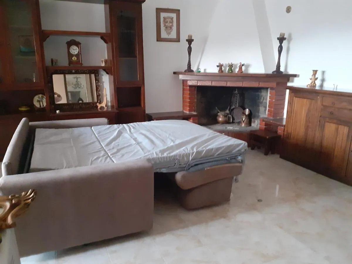 La Palma Apartment Alghero