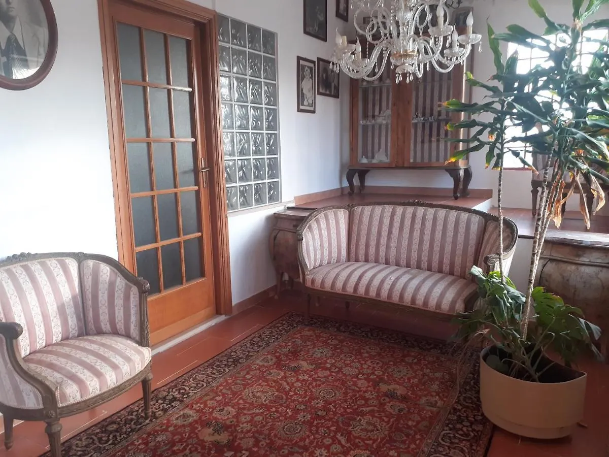 La Palma Apartment Alghero Italy