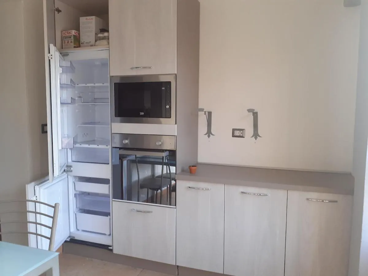 La Palma Apartment Alghero