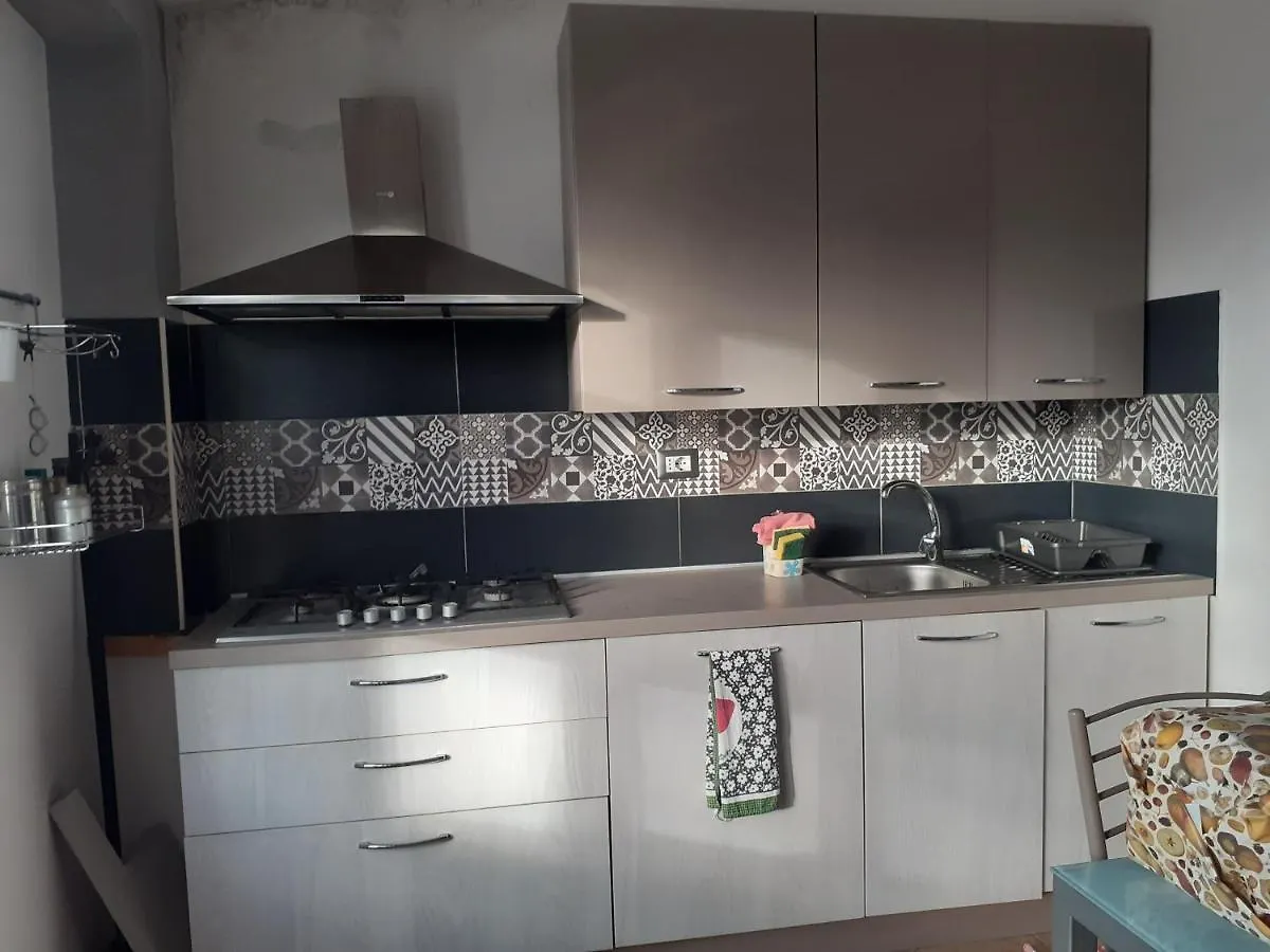 La Palma Apartment Alghero Italy