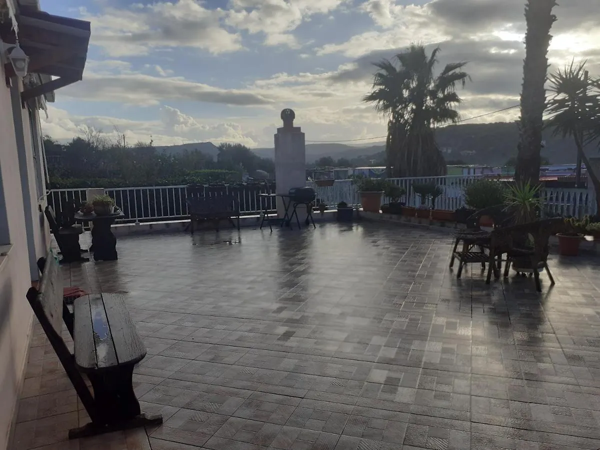 La Palma Apartman Alghero